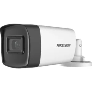 HDTVI камера Hikvision DS-2CE17H0T-IT5F (3.6 мм) UA