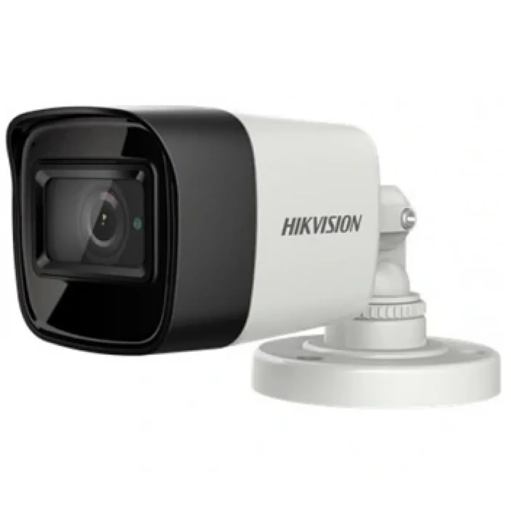 Turbo HD камера Hikvision DS-2CE16H8T-ITF UA