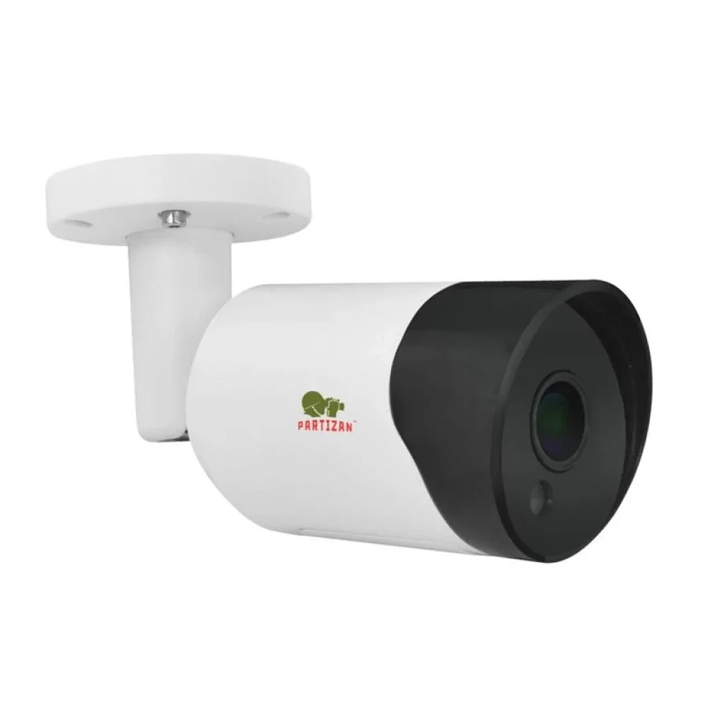 AHD камера Partizan COD-631H SuperHD Starlight UA