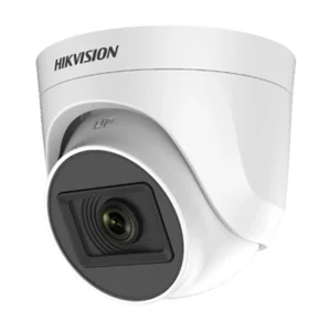 Turbo HD камера Hikvision DS-2CE76H0T-ITPF (C) (2.4 мм) UA