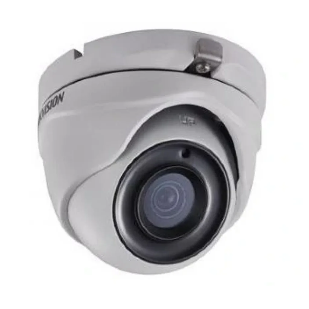 Turbo HD камера Hikvision DS-2CE56D8T-ITMF (2.8 мм) UA