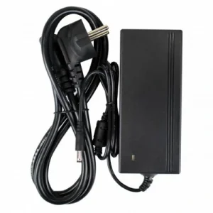 Комплект видеонаблюдения GreenVision GV-K-E34/04 5MP (LP14291) UA