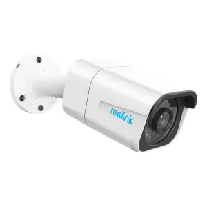 Комплект відеоспостереження Reolink RLK8-800B4-A-V2 UA