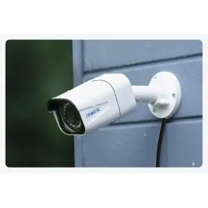 Комплект відеоспостереження Reolink RLK8-800B4-A-V2 UA