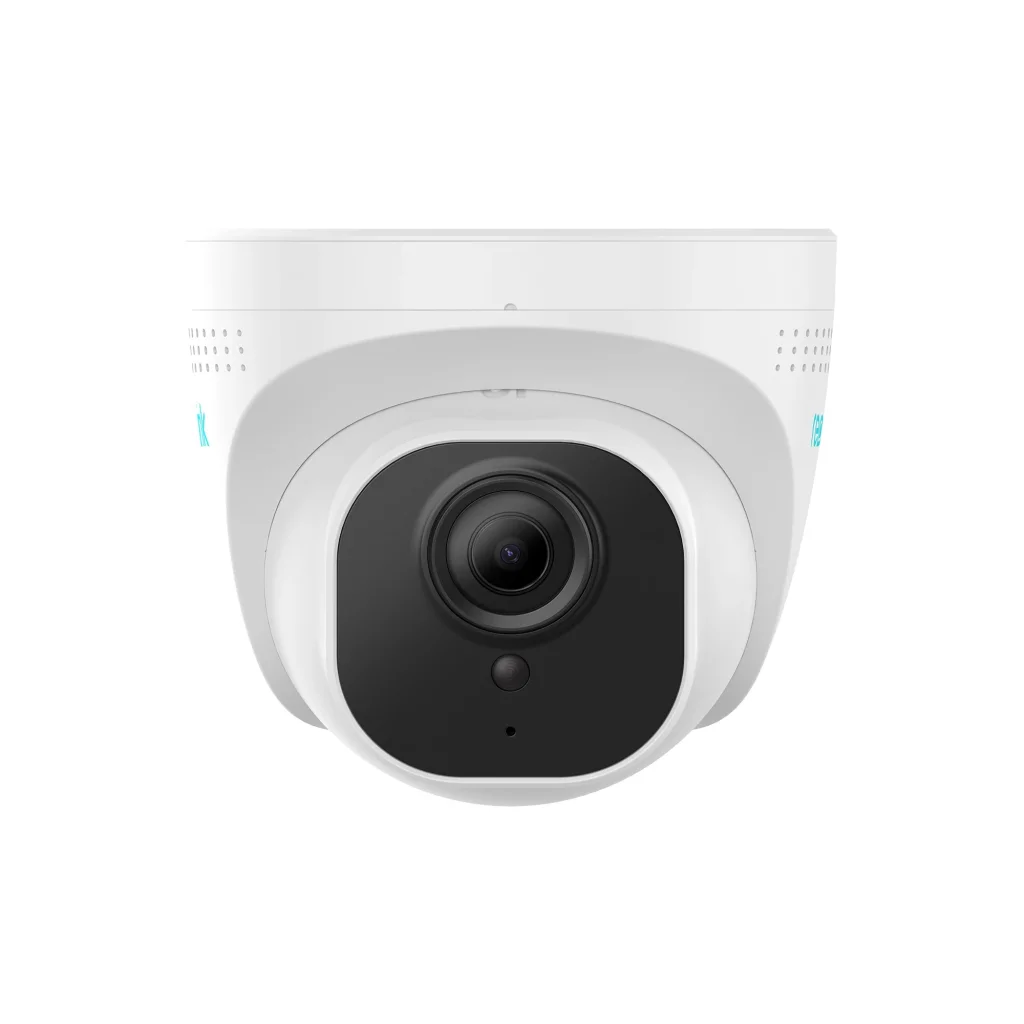 Комплект відеоспостереження Reolink RLK8-800D4-A-V2 UA