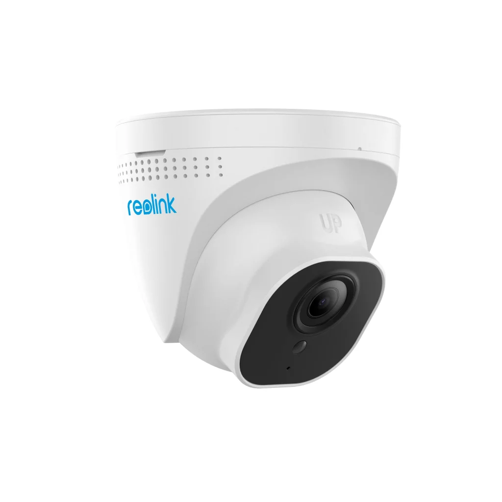 Комплект відеоспостереження Reolink RLK8-800D4-A-V2 UA