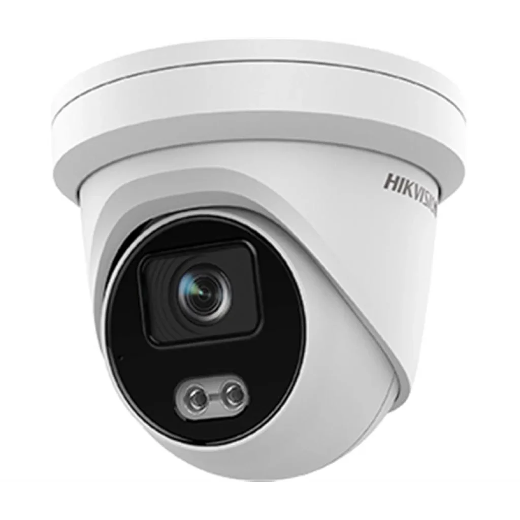 IP камера Hikvision DS-2CD2347G2-LU (C) (2.8 мм) UA