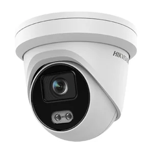 IP камера Hikvision DS-2CD2347G2-LU (C) (2.8 мм) UA