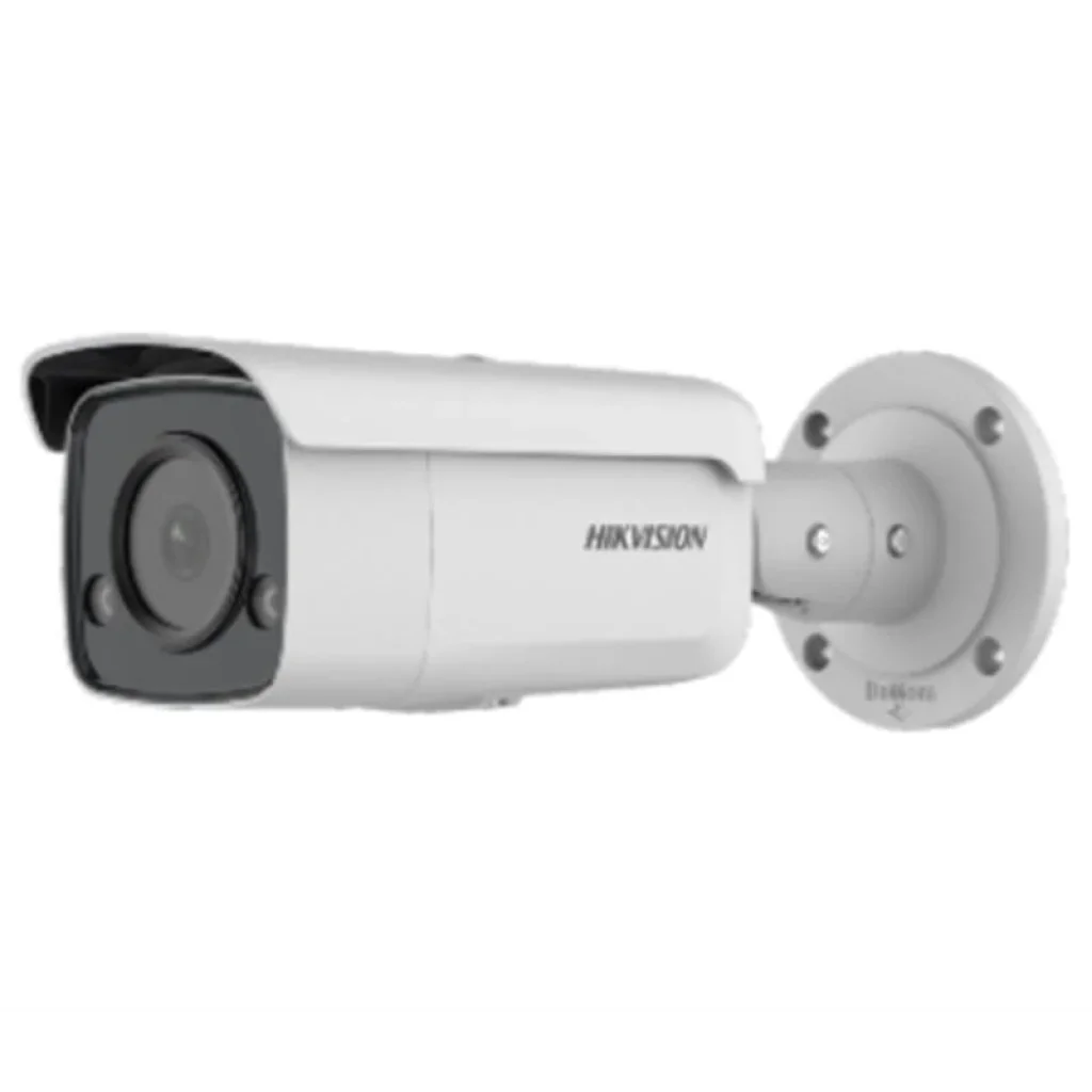 IP камера Hikvision DS-2CD2T47G2-L (C) (4 мм) UA