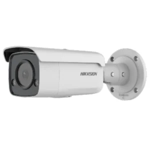 IP камера Hikvision DS-2CD2T47G2-L (C) (4 мм) UA