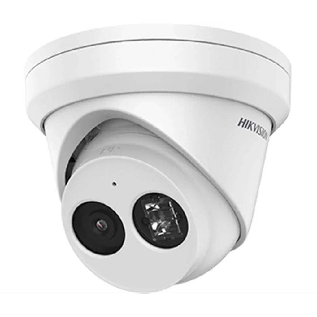 IP камера Hikvision DS-2CD2343G2-IU (2.8 мм) UA