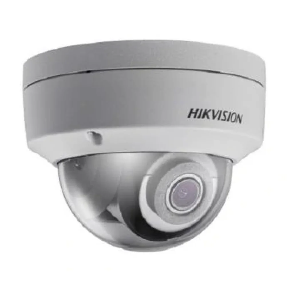 IP камера Hikvision DS-2CD2143G0-IS (2.8 мм) UA