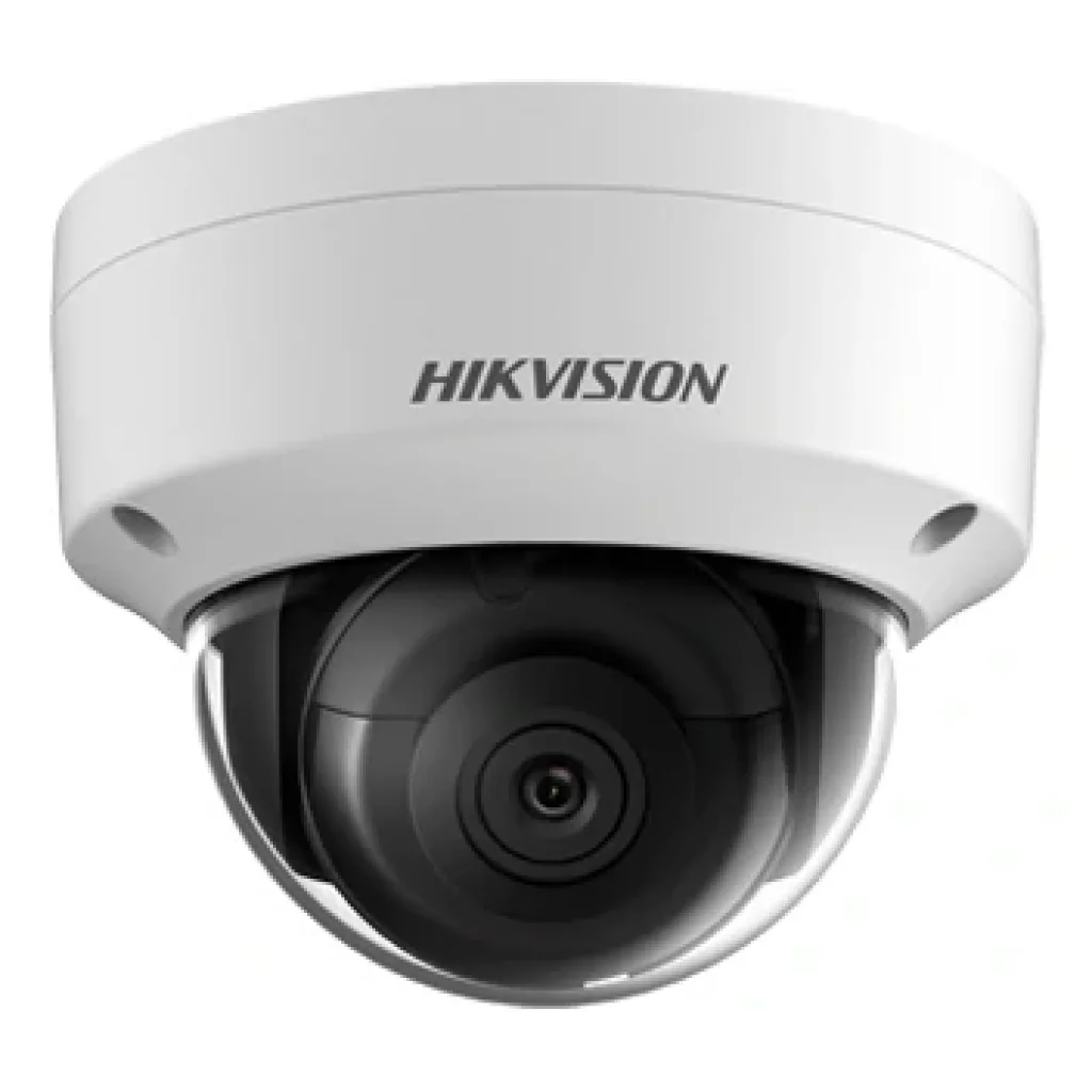 IP камера Hikvision DS-2CD2183G0-IS (2.8 мм) UA