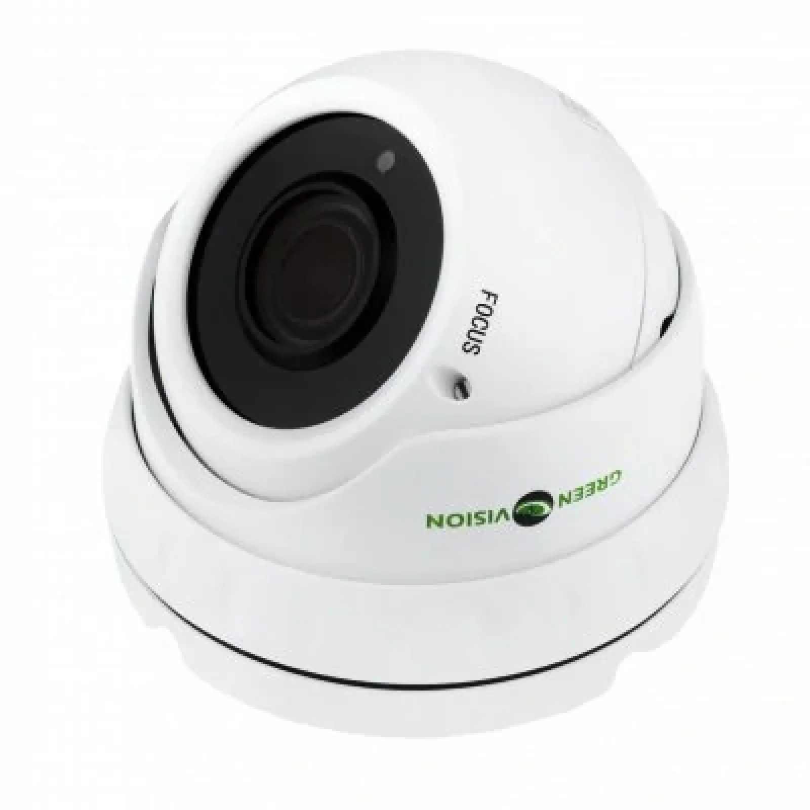 IP камера Green Vision GV-002-IP-E-DOS24V-30 POE (LP4021) UA