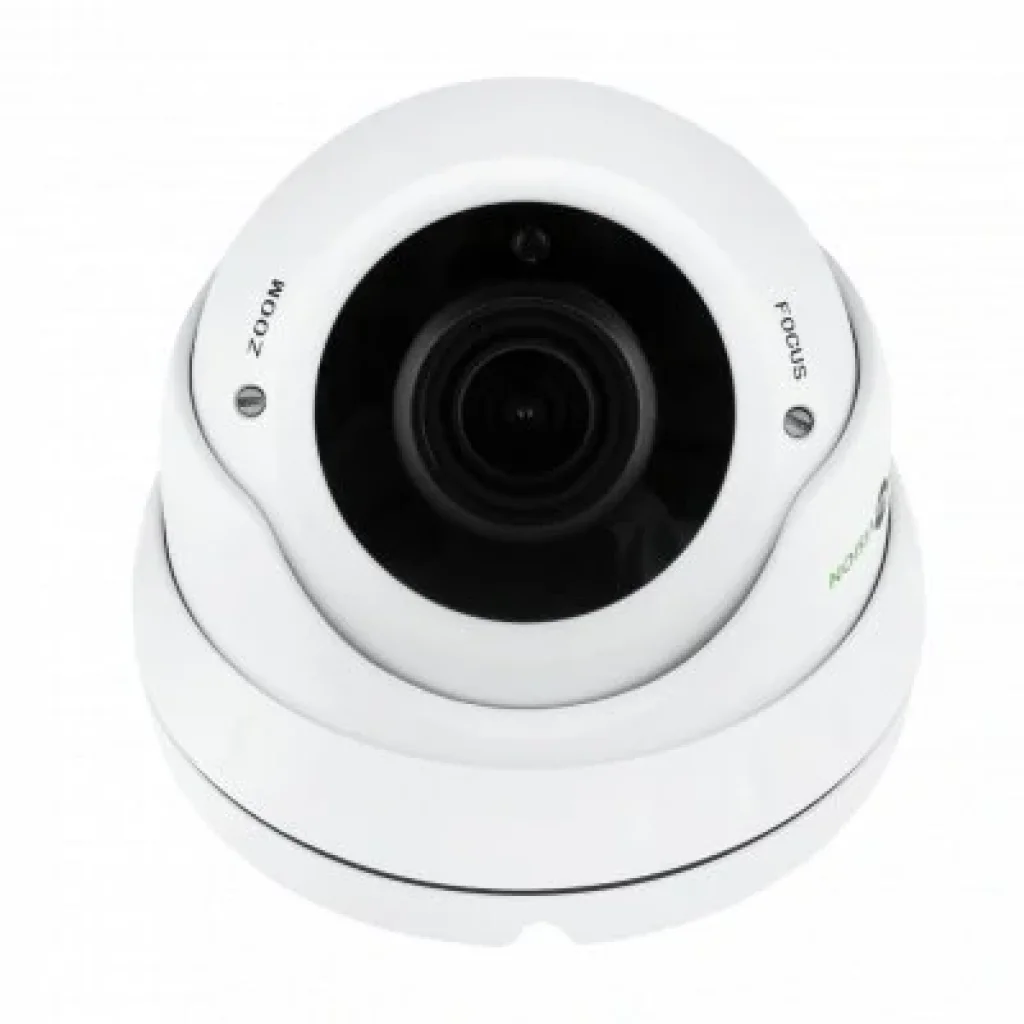 IP камера Green Vision GV-002-IP-E-DOS24V-30 POE (LP4021) UA