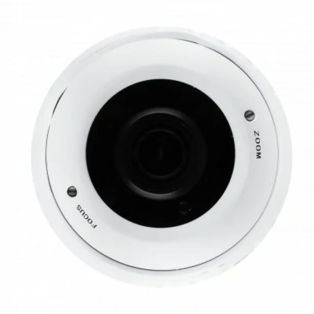 IP камера Green Vision GV-002-IP-E-DOS24V-30 POE (LP4021) UA
