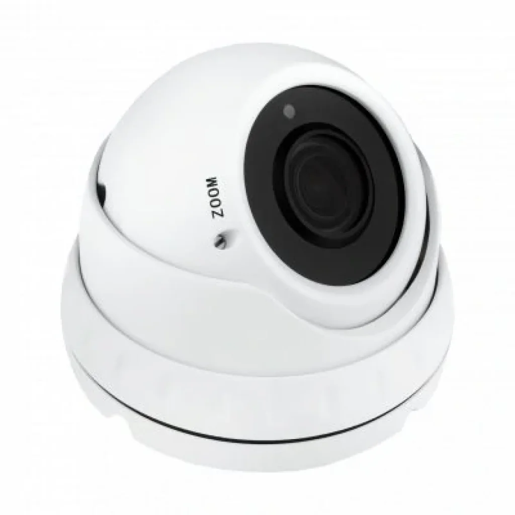 IP камера Green Vision GV-002-IP-E-DOS24V-30 POE (LP4021) UA