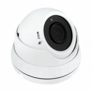 IP камера Green Vision GV-002-IP-E-DOS24V-30 POE (LP4021) UA