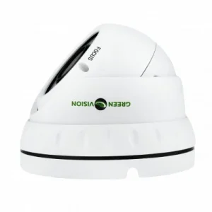 IP камера Green Vision GV-002-IP-E-DOS24V-30 POE (LP4021) UA