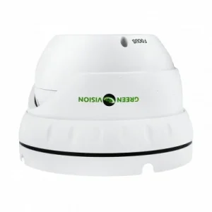 IP камера Green Vision GV-002-IP-E-DOS24V-30 POE (LP4021) UA