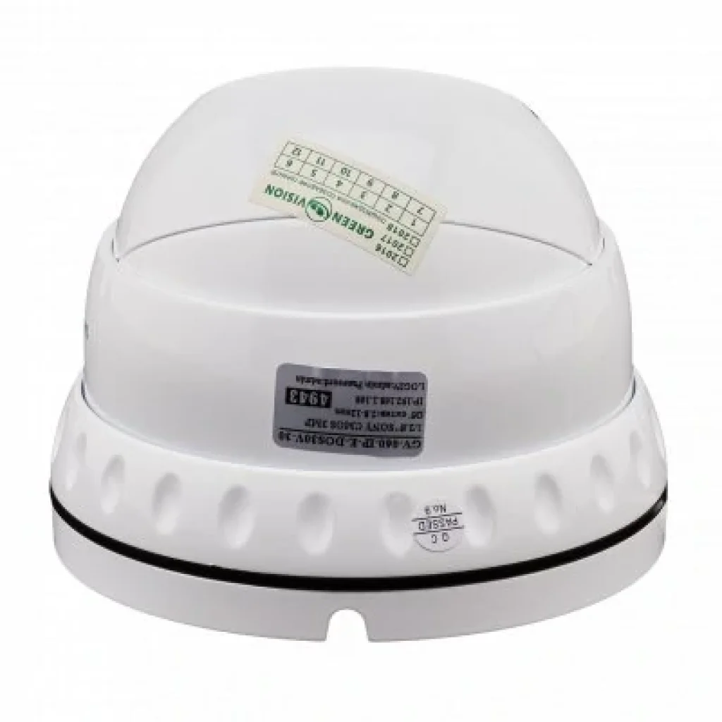 IP камера Green Vision GV-060-IP-E-DOS30V-30 (LP4943) UA