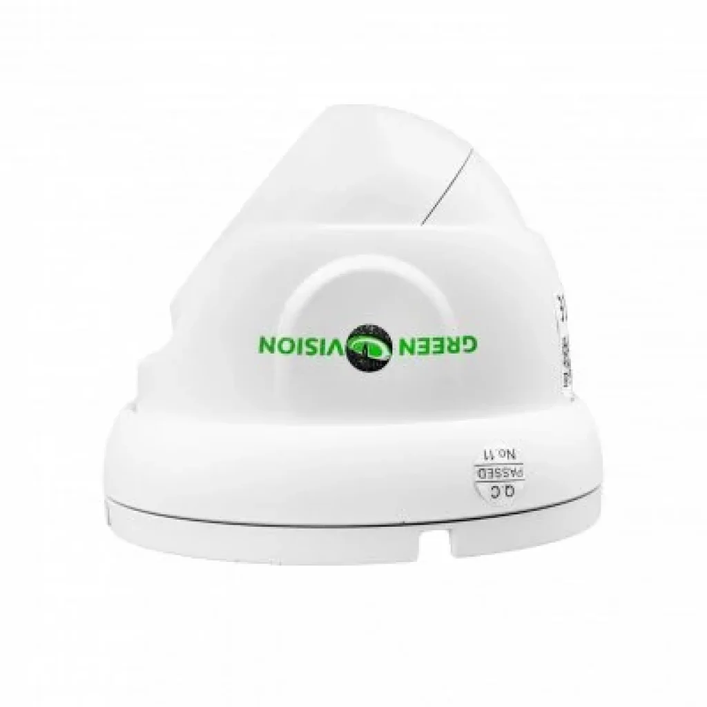IP камера Green Vision GV-072-IP-ME-DOS20-20 (Ultra) (LP5476) UA