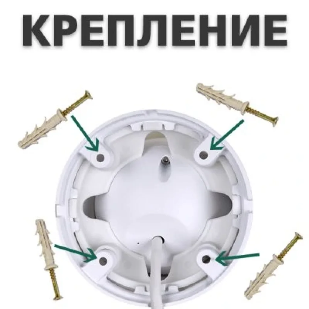 IP камера Green Vision GV-072-IP-ME-DOS20-20 (Ultra) (LP5476) UA