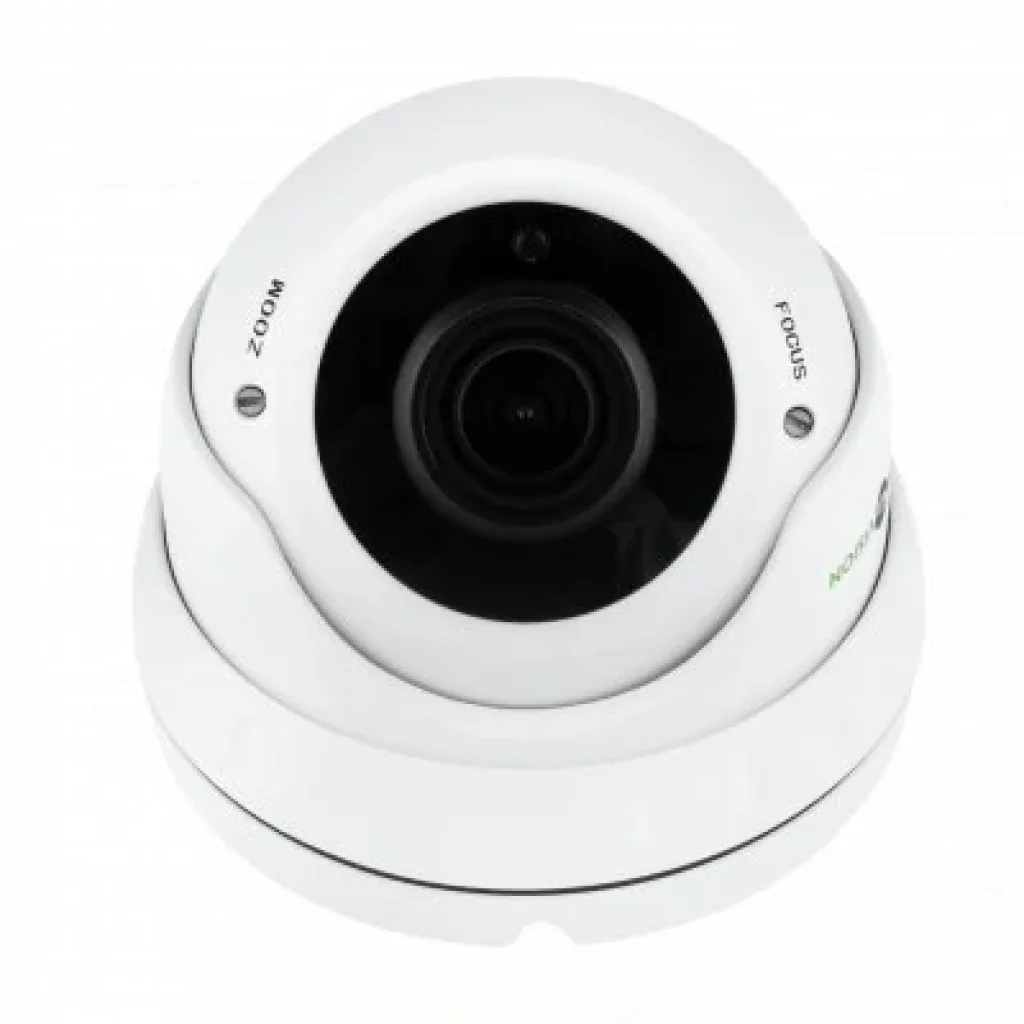 IP камера Green Vision GV-101-IP-E-DOS50V-30 POE 5MP (LP11022) UA