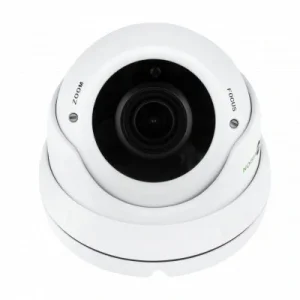 IP камера Green Vision GV-101-IP-E-DOS50V-30 POE 5MP (LP11022) UA