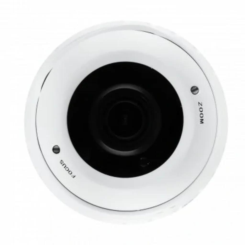 IP камера Green Vision GV-101-IP-E-DOS50V-30 POE 5MP (LP11022) UA