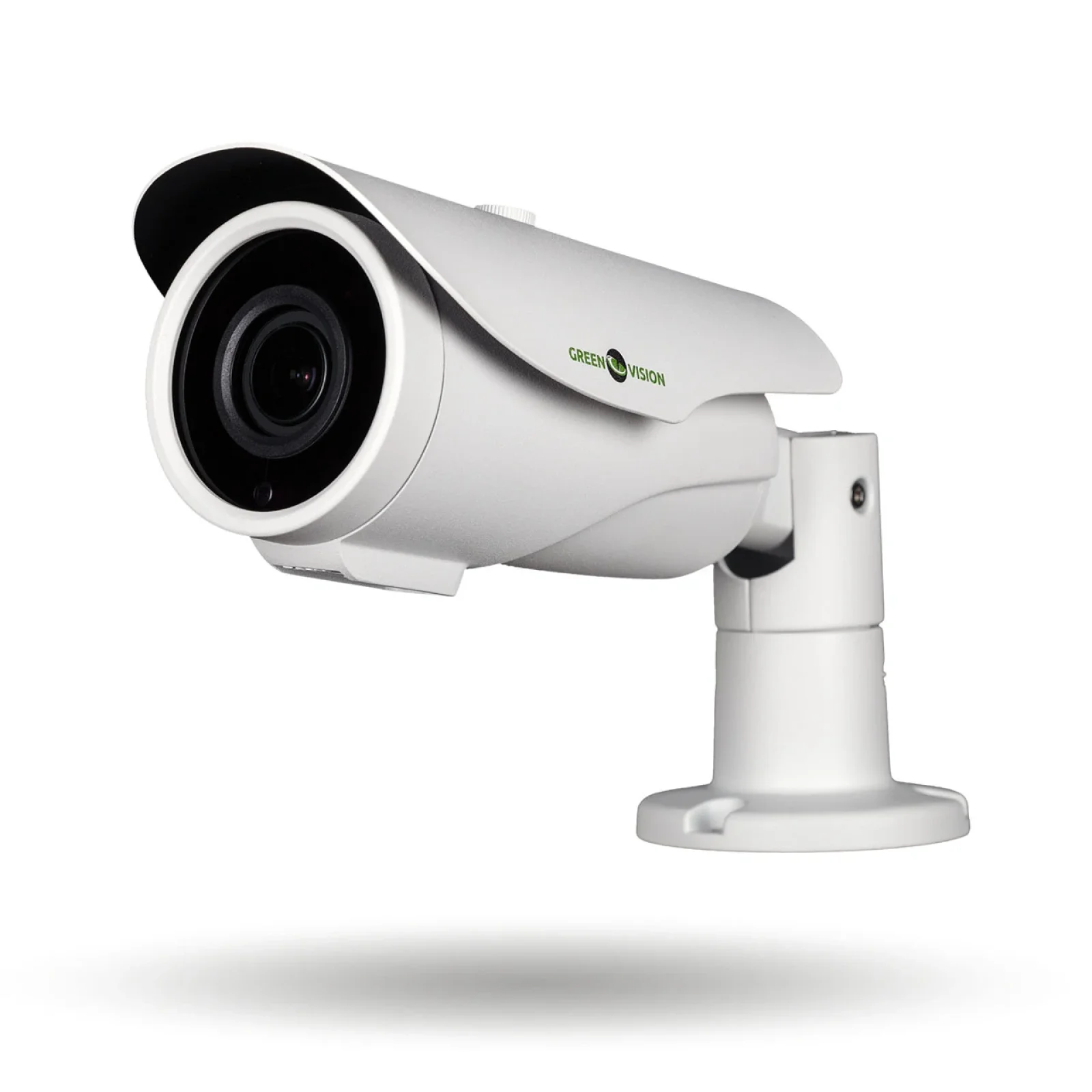 IP камера Green Vision GV-006-IP-E-COS24V-40 POE (LP4017) UA