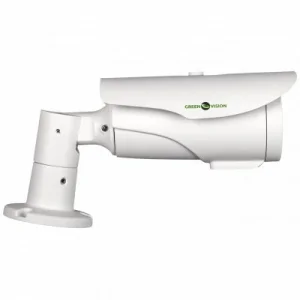 IP камера Green Vision GV-006-IP-E-COS24V-40 POE (LP4017) UA