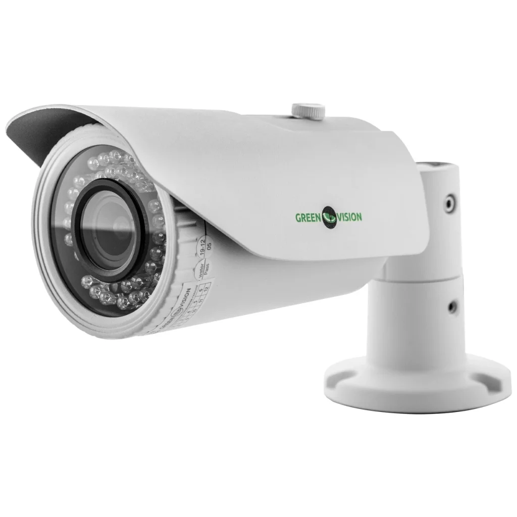 IP камера Green Vision GV-056-IP-G-COS20V-40 (LP4017), LP4947 UA