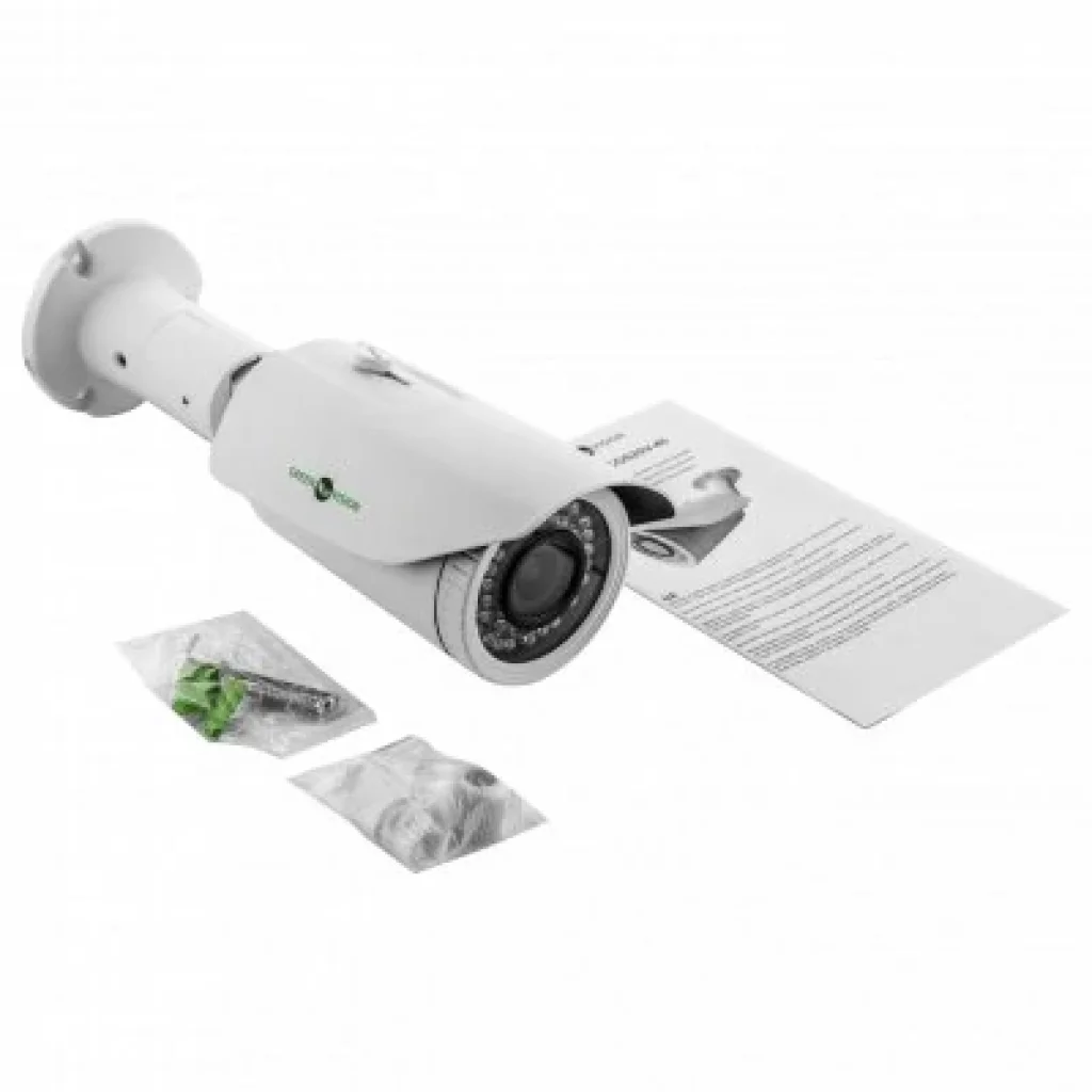 IP камера Green Vision GV-056-IP-G-COS20V-40 (LP4017), LP4947 UA