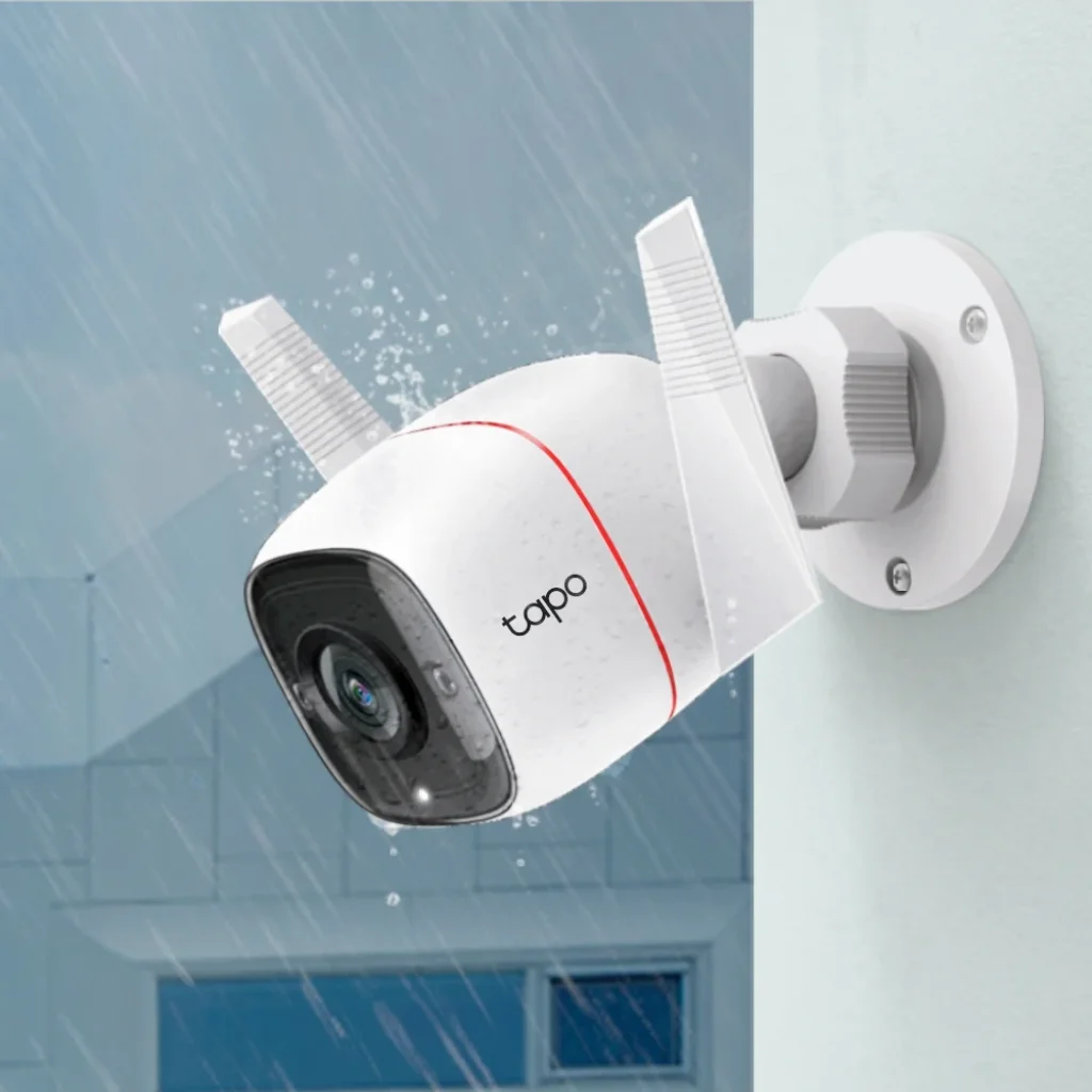 IP камера TP-Link Tapo C310 UA