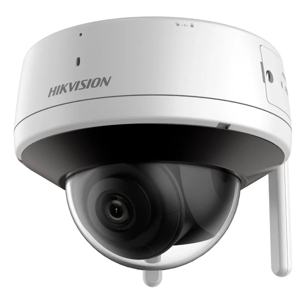 IP камера Hikvision DS-2CV2121G2-IDW UA
