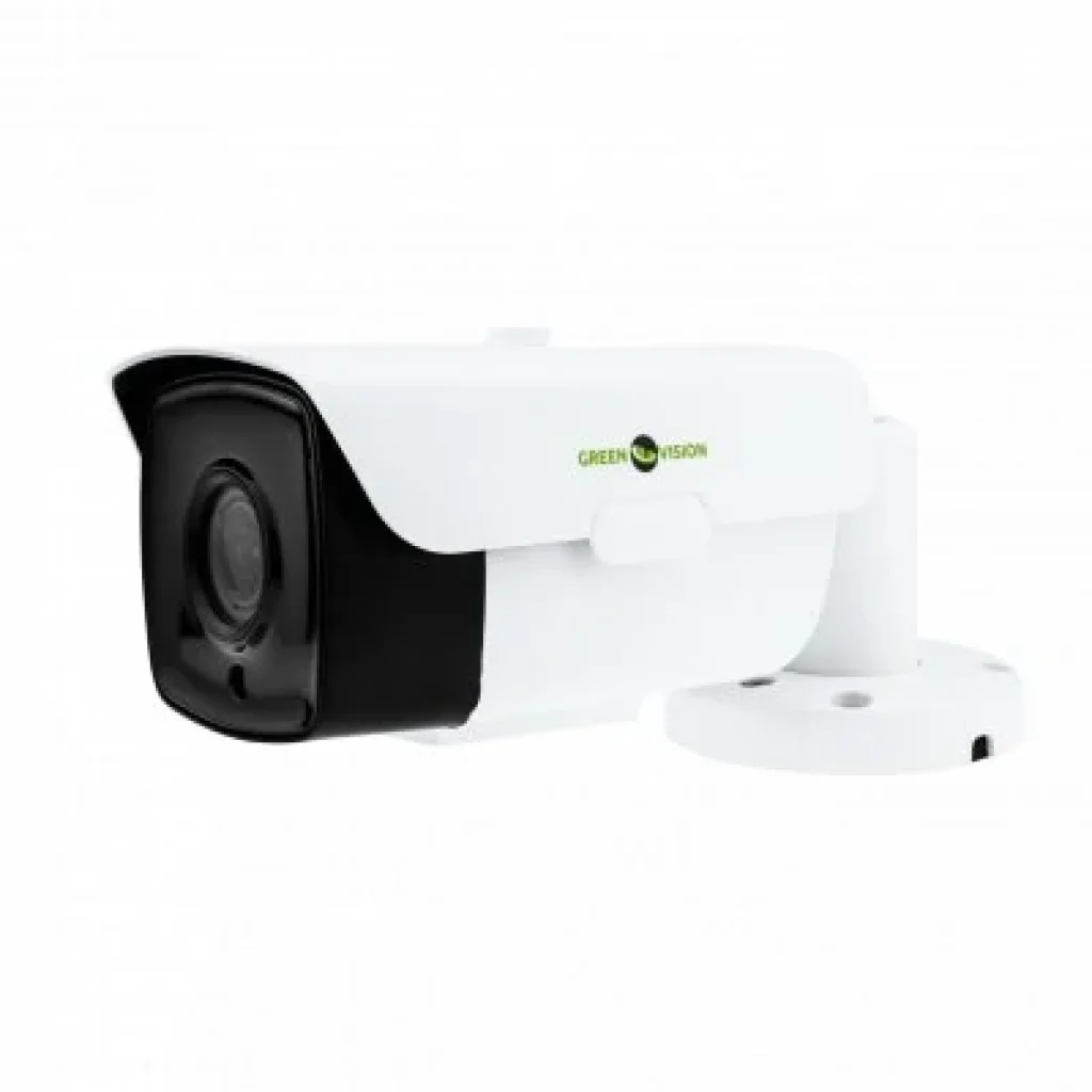 IP камера Green Vision GV-079-IP-E-COS20VM-40 POE (LP6627) UA