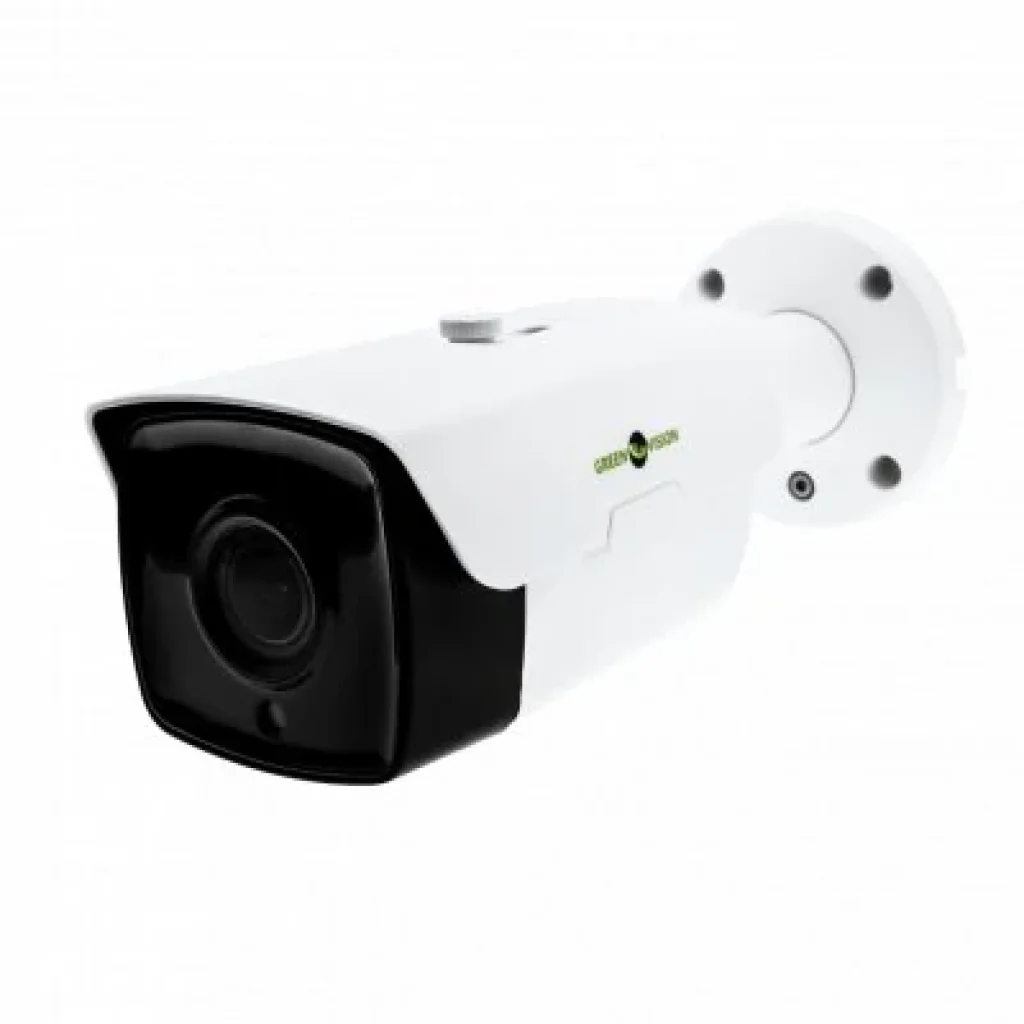 IP камера Green Vision GV-079-IP-E-COS20VM-40 POE (LP6627) UA