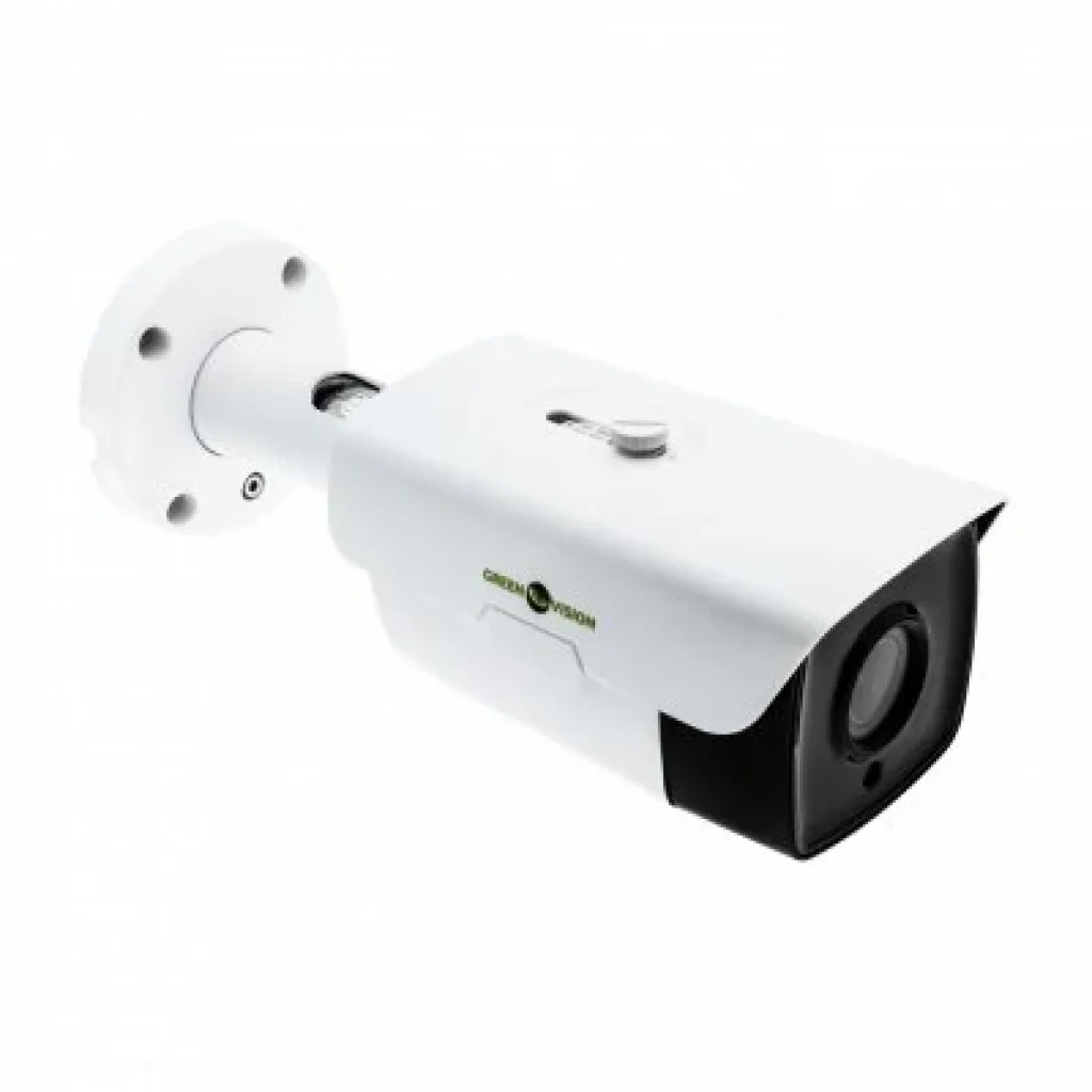 IP камера Green Vision GV-079-IP-E-COS20VM-40 POE (LP6627) UA