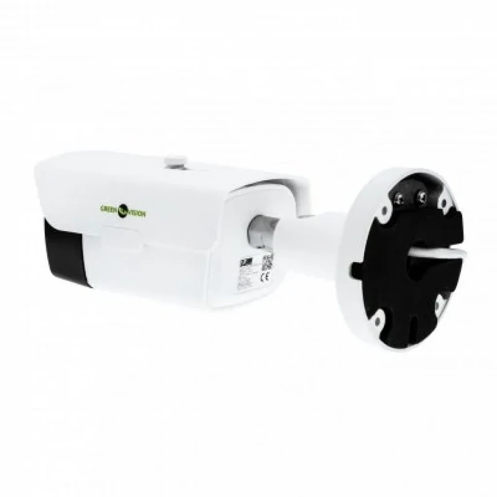 IP камера Green Vision GV-079-IP-E-COS20VM-40 POE (LP6627) UA