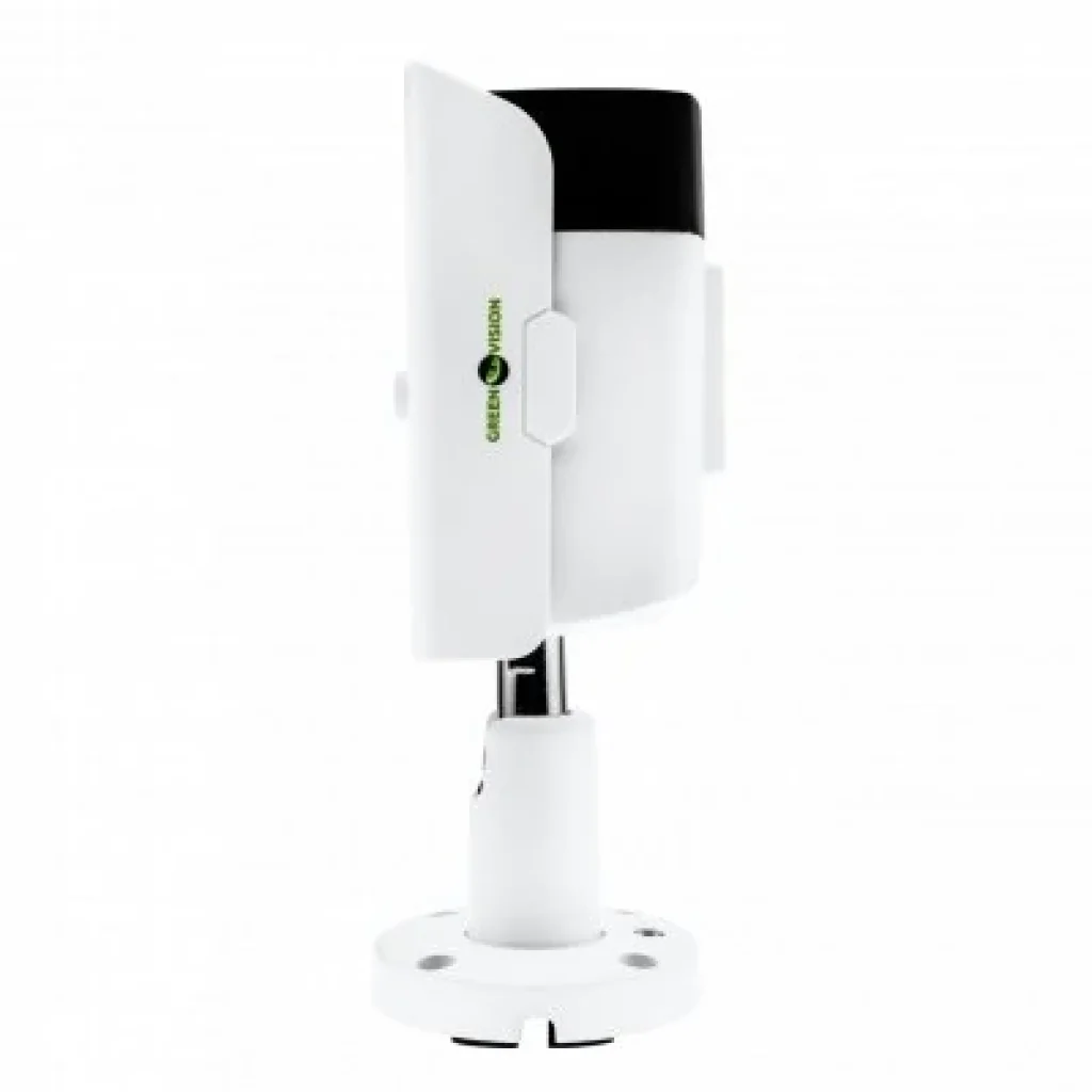 IP камера Green Vision GV-079-IP-E-COS20VM-40 POE (LP6627) UA