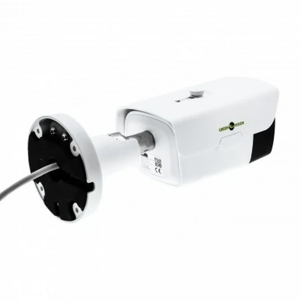IP камера Green Vision GV-079-IP-E-COS20VM-40 POE (LP6627) UA