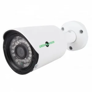 IP камера Green Vision GV-061-IP-G-COO40-20 (LP4939) UA