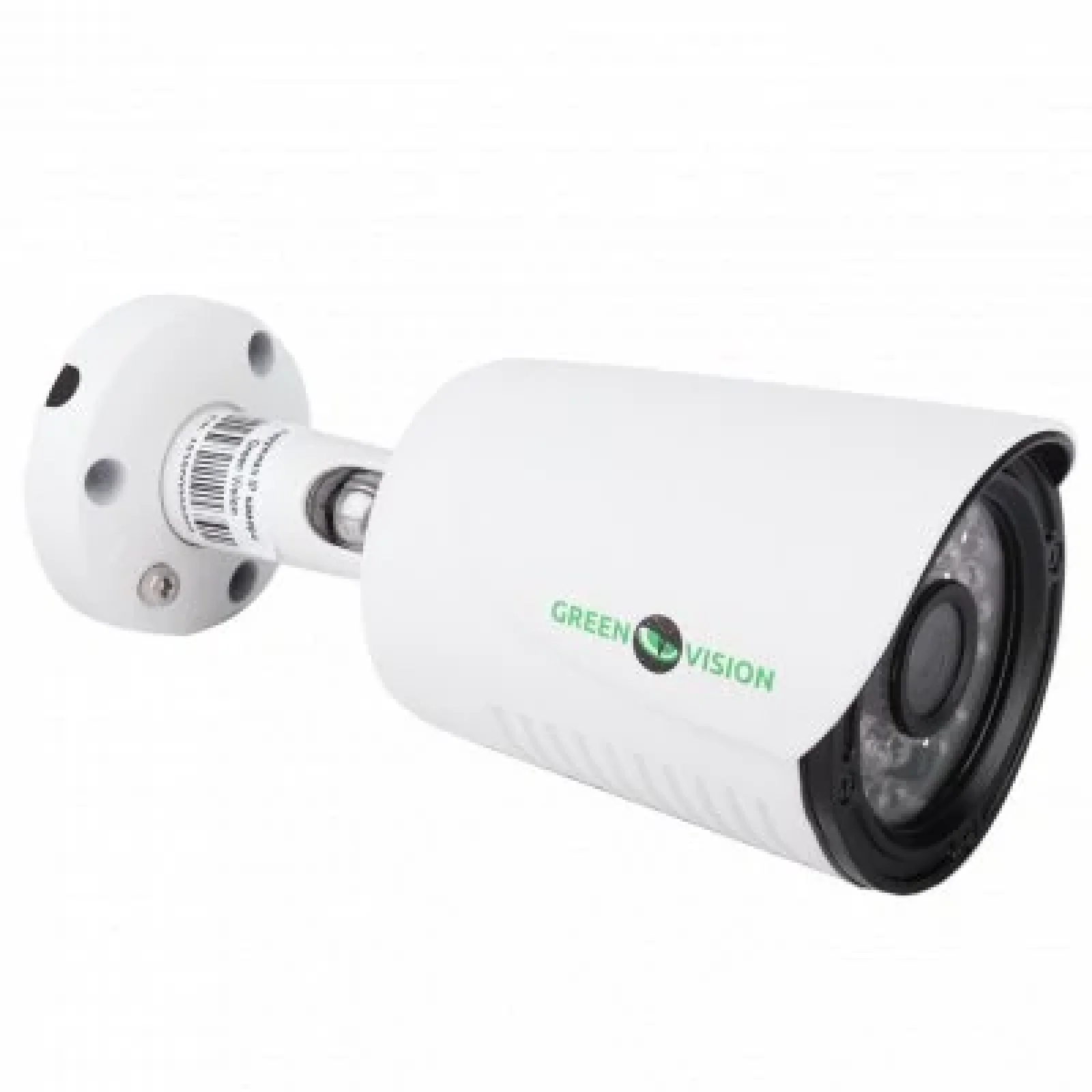 IP камера Green Vision GV-061-IP-G-COO40-20 (LP4939) UA