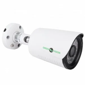 IP камера Green Vision GV-061-IP-G-COO40-20 (LP4939) UA