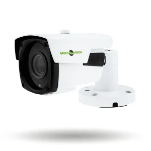 IP камера Green Vision GV-093-IP-E-COS50VM-40 POE (LP9196) UA