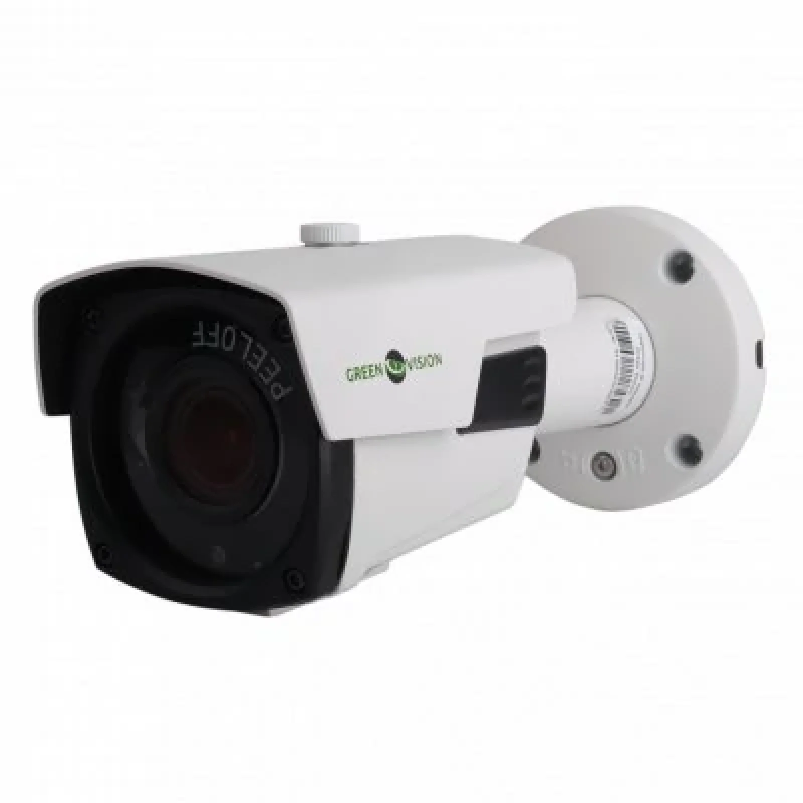 IP камера Green Vision GV-093-IP-E-COS50VM-40 POE (LP9196) UA