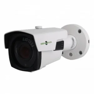 IP камера Green Vision GV-093-IP-E-COS50VM-40 POE (LP9196) UA