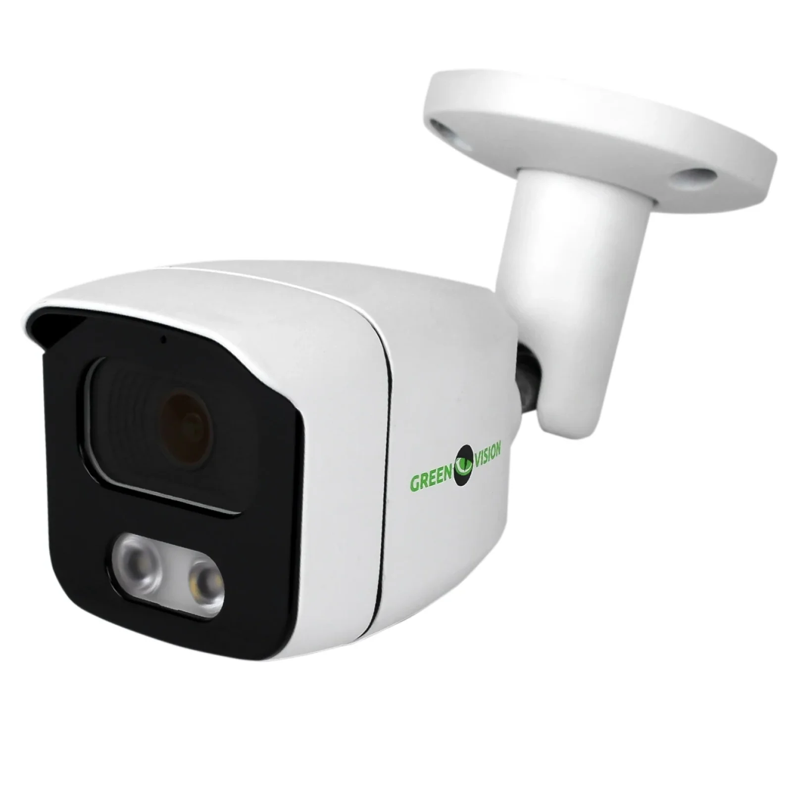 IP камера Green Vision GV-108-IP-E-СOS50-25 POE (LP12684) UA