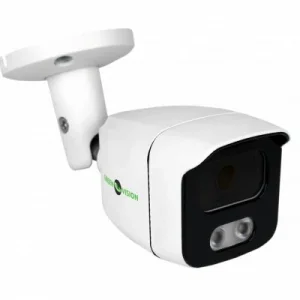 IP камера Green Vision GV-108-IP-E-СOS50-25 POE (LP12684) UA